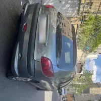 ۲۰۶مدل۸۶ تیپ ۲
