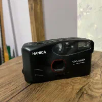 دوربین Hanica SW-338D