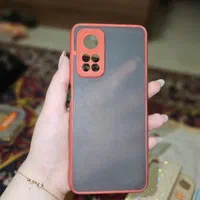 گارد گوشی شیائومی  mi 10 t pro|لوازم جانبی موبایل و تبلت|اصفهان, چرخاب|دیوار