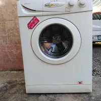 ماشین لباسشویی آبسال