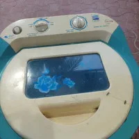 لباسشویی|ماشین لباسشویی و خشککن لباس|جهرم, |دیوار