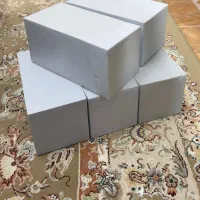 بلو فوم ماکت سازی