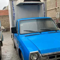 نیسان یخچالدار مدل ۹۳