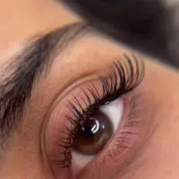 اکستنشن مژه فقط ۳۰۰ تومن