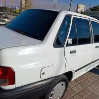 پراید 88دوگانه فابریک|خودرو سواری و وانت|کلاله, |دیوار