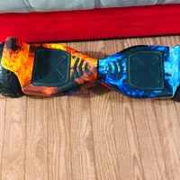 اسکوتر برقی