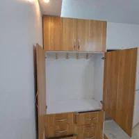 نصاب کابینت کمد دیواری|خدمات پیشه و مهارت|کرج, مجتمع صنفی صنعتی|دیوار