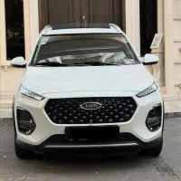 ام وی ام x22 pro دنده‌ای مدل 1403