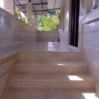 سلام 410مترزمین مسکونی|فروش زمین و ملک کلنگی|لیسار, |دیوار