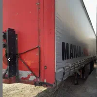 اجاره کانتینرچادری|خدمات حمل و نقل|مرند, |دیوار