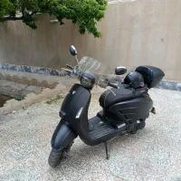 موتور rs150|موتورسیکلت|مشهد, کوثر|دیوار