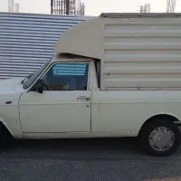 پیکان وانت مدل ۹۰ cng|خودرو سواری و وانت|اندیشه, اندیشه فاز ۱|دیوار