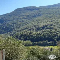 ۱۳۸۰۰ متر زمین مسکونی