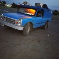 نیسان مدل 87