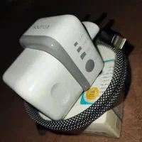 شارژر (کَله‌گی) آیفون USB-C 20W