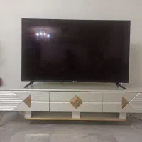 آینه کنسول و میز تیوی|بوفه، ویترین، کنسول|ارومیه, |دیوار