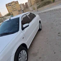 سورن پلاس  XUP7|خودرو سواری و وانت|قم, بنیاد|دیوار