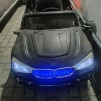 ماشین شارژی