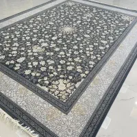 فرش اطلس طلایی مشهد