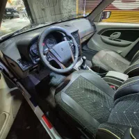 پارس xu7p 1402|خودرو سواری و وانت|اصفهان, پوریای ولی|دیوار