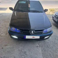 پارس سال مدل ۱۴۰۰