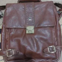 کیف چرم