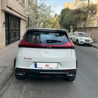 mvm x33 cross|خودرو سواری و وانت|تهران, تهرانپارس جنوبی|دیوار