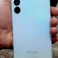 A25/RAM8/256GB گوشی در حد نو