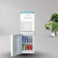 آبسردکن کابین دار ایستکول مدل TM-CW۴۰۹N
