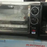 توستر|اجاق گاز و لوازم برقی پختوپز|لنجان, |دیوار