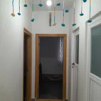 رهن واجاره آپارتمان دو خوابه فول