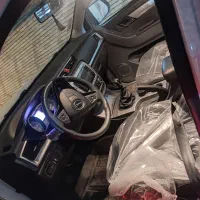 کی ام سی t8|خودرو سواری و وانت|بافت, |دیوار