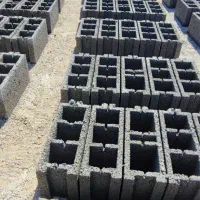 بلوک های ساختمانی با کیفیت و قیمتی بسیار باصرفه
