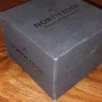 ساعت هوشمند NORTH EDGE X TREK زد آب.|ساعت|شهرضا, |دیوار