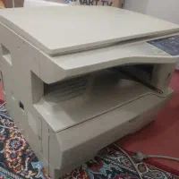 دستگاه کپی شارپ 1118
