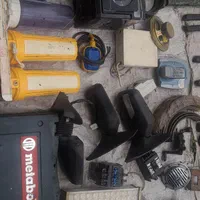 ابزارآلات دریل تخریب|ابزارآلات|شوشتر, |دیوار