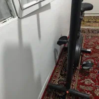 دوچرخه ثابت|تجهیزات ورزشی|تهران, سبلان (لشگر)|دیوار