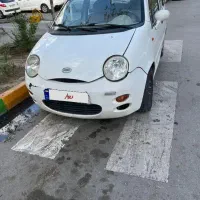 ام وی ام ۱۱۰ چهارسیلندر (معاوضه یا نقدی )