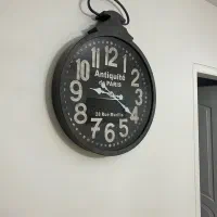 ساعت دیواری شیک