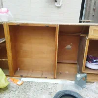 کمد دکوری رایگان