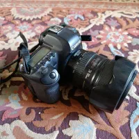 دوربین عکاسی کنون 5D