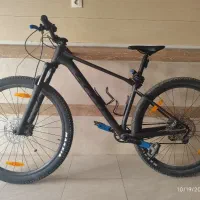 دوچرخه اسکات اسکیل 980