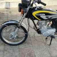 موتور 125مزایدهی|موتورسیکلت|آبپخش, |دیوار