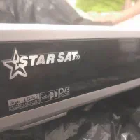گیرنده STARSAT