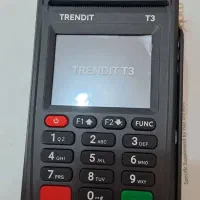 کارتخوان / شرکتی / کشلس ثابت و سیار|فروشگاه و مغازه|اندیمشک, |دیوار