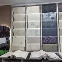 پخش و فروش کاغذ دیواری ایرانی و خارجی|خدمات پیشه و مهارت|تهران, دهقان|دیوار