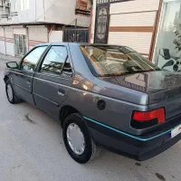 پژو 405|خودرو سواری و وانت|روانسر, |دیوار