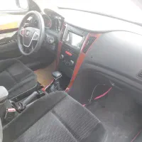 دنا پلاس توربو اتوماتیک تیتانیوم ۱۴۰۱|خودرو سواری و وانت|تبریز, |دیوار