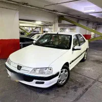 پژو پارس Tu5 مدل ۱۴۰۲