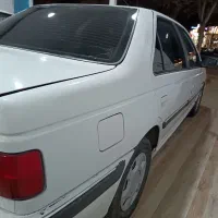 پارس|خودرو سواری و وانت|نجف‌آباد, ویلاشهر|دیوار